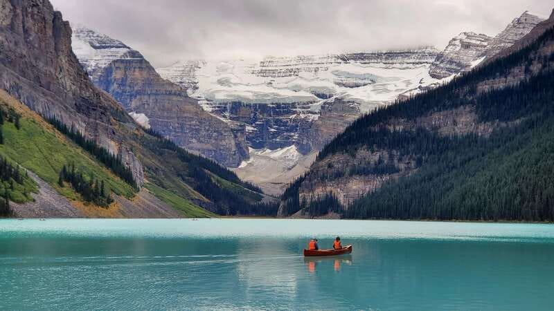 Calgary: 2-Day Banff National Park Highlights Summer Tour - Key things to know before booking