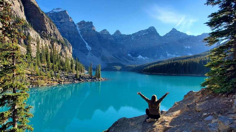 Calgary: 2-Day Banff National Park Highlights Summer Tour - Why this two-day Banff route works