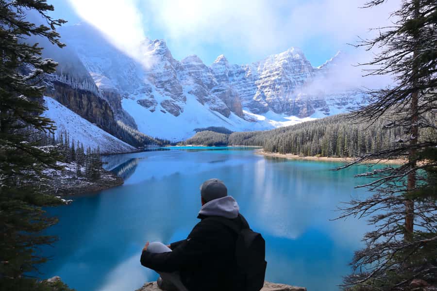 Calgary/Canmore: Banff National Park & Lake Louise Day Trip - Key points to know before booking