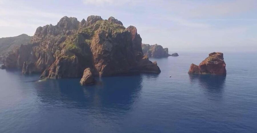 Calvi : Private boat tour of Scandola nature reserve - Key points to know before you book