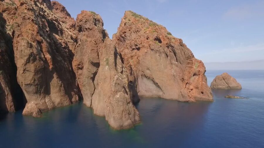 Calvi : Private boat tour of Scandola nature reserve - Who should book this trip?