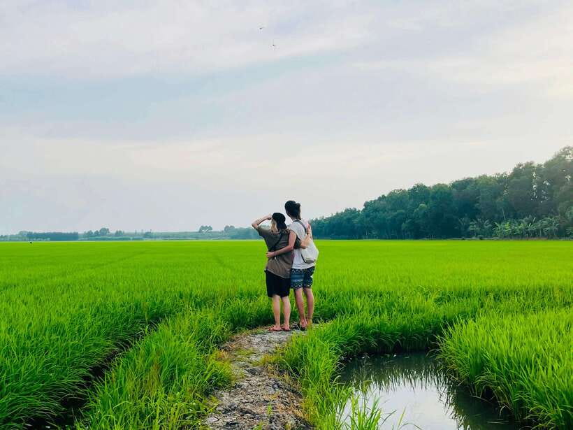 Can Tho: Explore Lung Ngoc Hoang Nature Reserve from Can Tho - Booking Flexibility and Cancellation