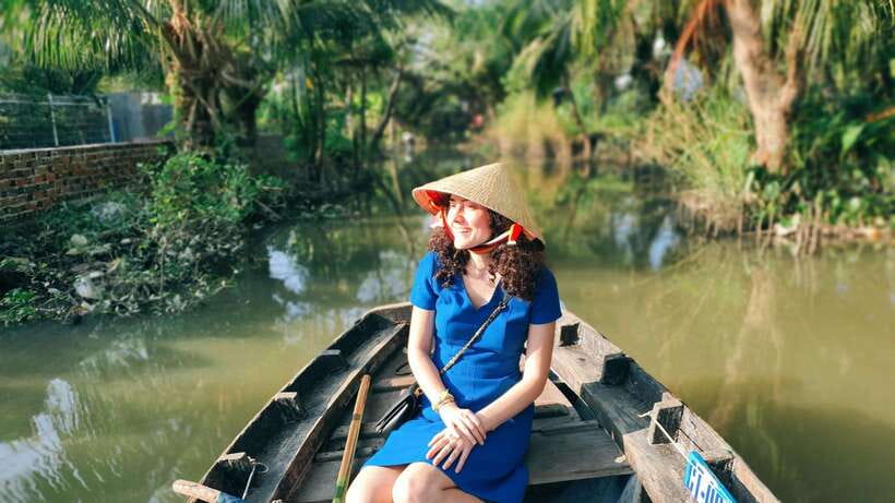 Can Tho: Floating Market & Lung Ngoc Hoang Nature Reserve - Why this Can Tho day trip works so well