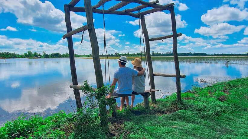 Can Tho: Floating Market & Lung Ngoc Hoang Nature Reserve - Is $72 per person good value?