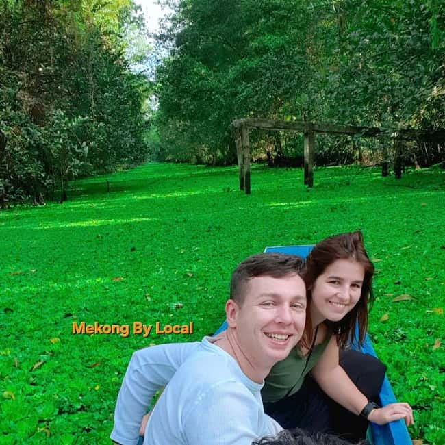 Can Tho: Lung Ngoc Hoang Nature Reserve and Mekong's Soul. - Who should book this Can Tho nature tour?