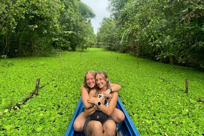 Can Tho: Lung Ngoc Hoang Nature Reserve & Hidden Forests - Key points to know before you book