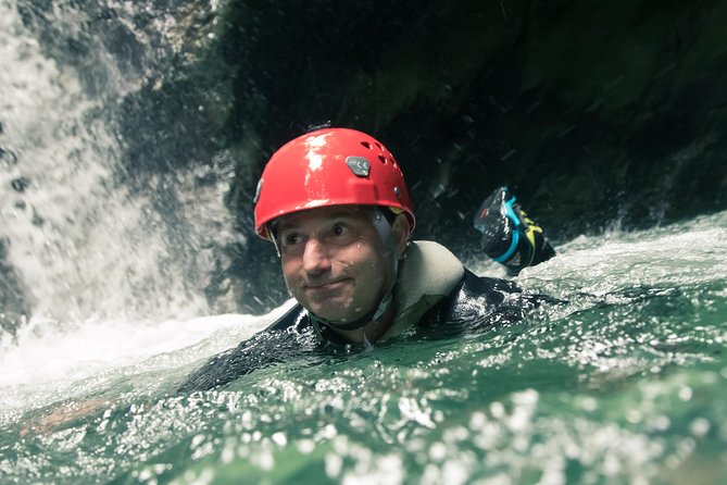 Canyoning Bled Slovenia Triglav National Park Tour with Photos - The short ride from Bled to the canyon