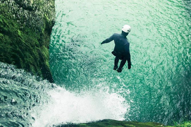 Canyoning Bled Slovenia Triglav National Park Tour with Photos - Who should book this canyoning trip