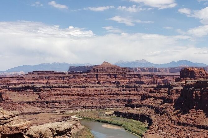 Canyonlands National Park Backcountry 4x4 Adventure from Moab - Is $210 a fair price for four hours?