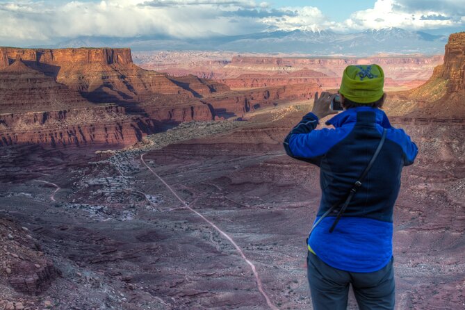 Canyonlands National Park Half-Day Tour from Moab - Key points to know before you book