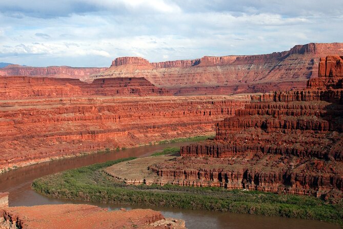 Canyonlands National Park Half-Day Tour from Moab - Why this half-day route earns its price