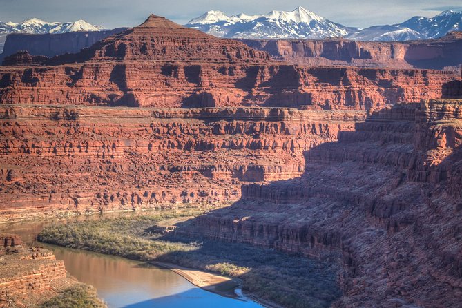 Canyonlands National Park Half-Day Tour from Moab - Who should book this Canyonlands tour?