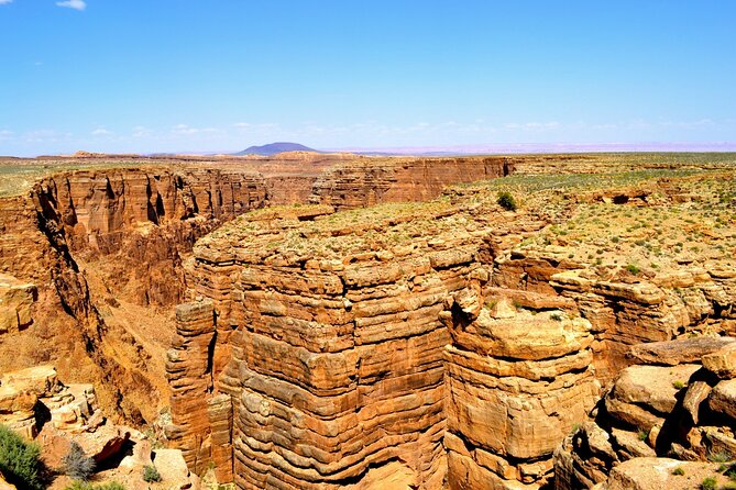 Canyonlands National Park Self-Guided Driving Audio Tour - Cataract Canyon and the Green River Overlook