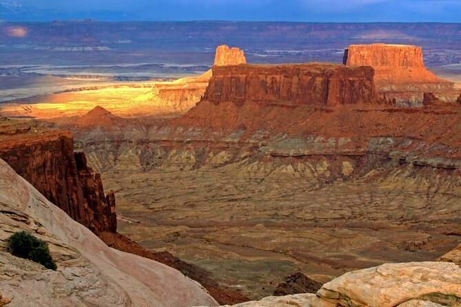Canyonlands National Park White Rim Trail by 4WD - Why the White Rim Road is worth your day
