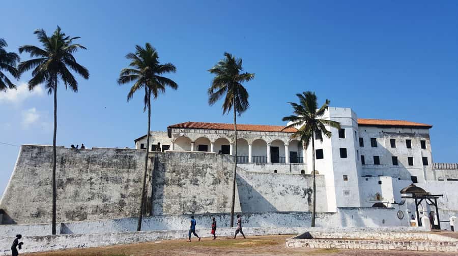 Cape Coast: Kakum National Park, Castles, & Hans Cottage - Transport, food, and the real value of $223