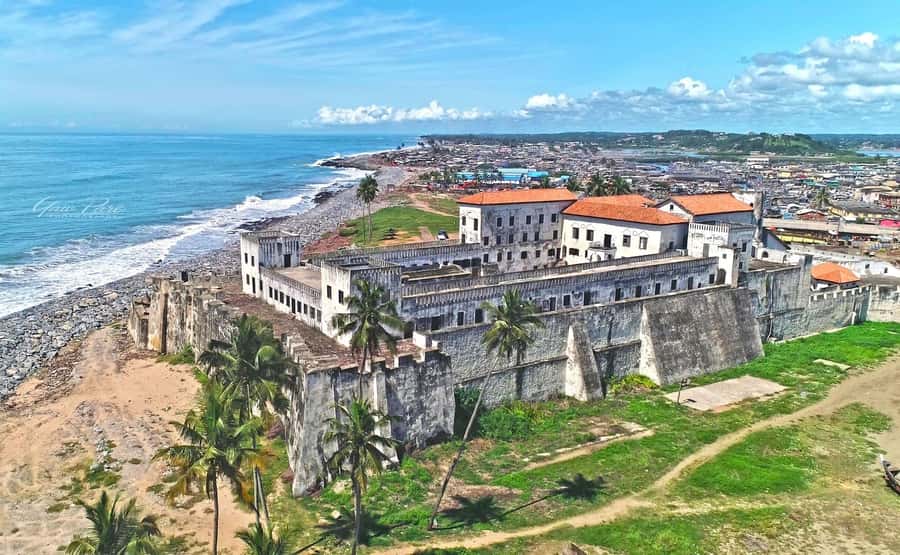 Cape Coast: Kakum National Park, Castles, & Hans Cottage - Who should book this Central Region day trip?