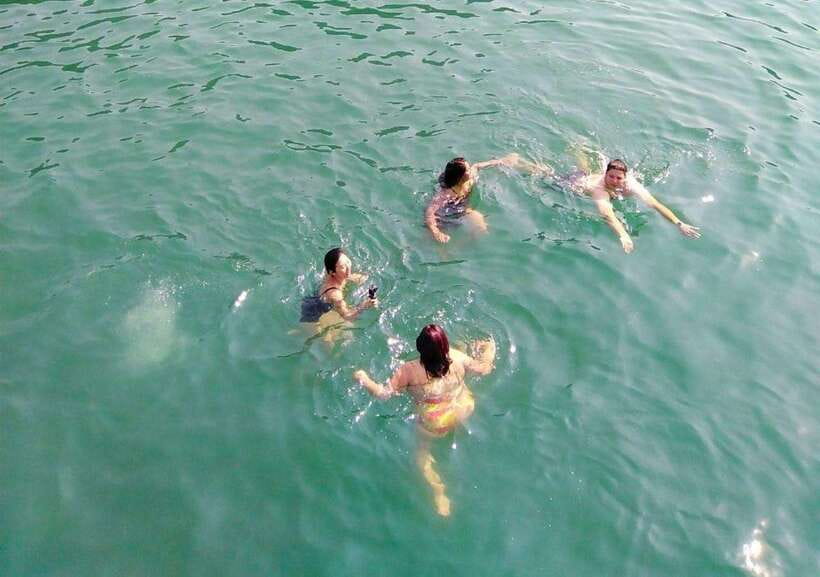 Cat Ba National Park, Lan Ha Bay 2 Days 1 Night Adventure - Key points before you book