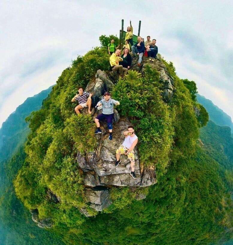 Cat Ba: National Park Trek, Village Visit and Kayak Day Tour - Smart Packing for Forest, Village, and Bay