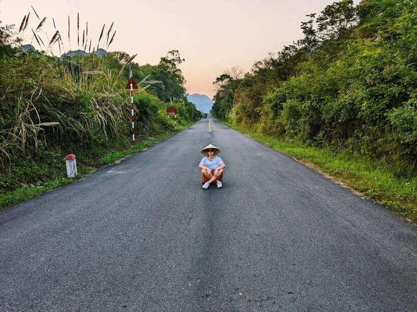 Cat Ba: National Park Trek, Village Visit and Kayak Day Tour - Viet Hai Village, Local Food, and a Slower Pace