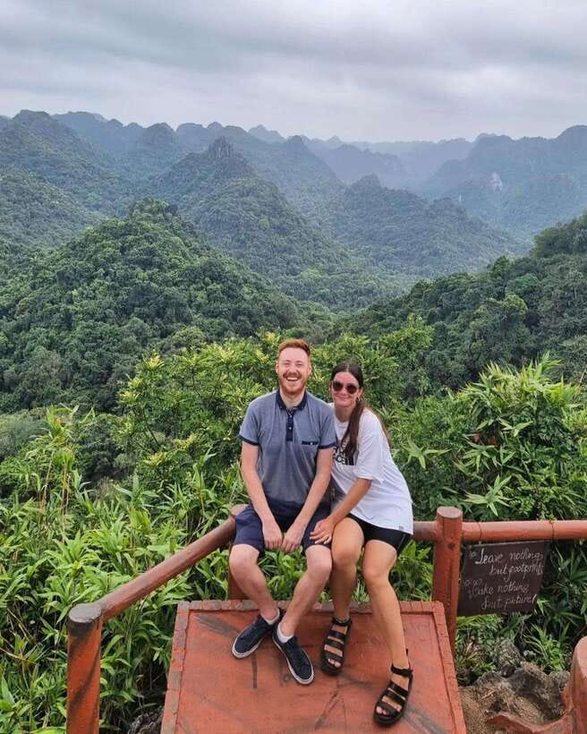 Cat Ba: National Park Trek, Village Visit and Kayak Day Tour - The Boat Ride Back to Cat Ba Town