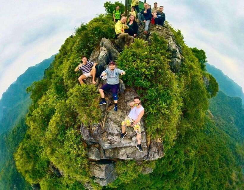 Cat Ba National Park Trekking & Ancient Village Biking - Should you book it?