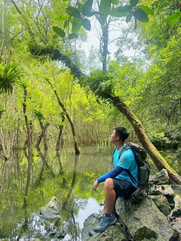 Cat Ba National Park Trekking & Ancient Village Biking - How the $61 price measures up