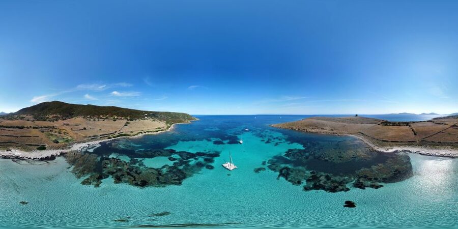 Catamaran tour Asinara island national park Buriana Charter - Should You Book Buriana Charter?