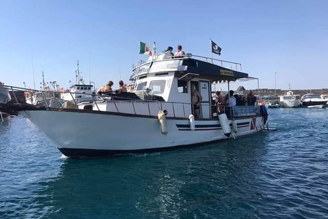 Catania: Cyclops Islands & Timpa Nature Reserve Boat Tour - Why this boat trip is different from a standard coastal cruise