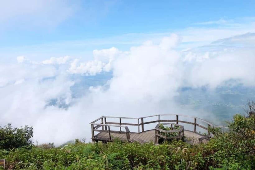 Chiang Mai: Doi Inthanon National Park and Kew Mae Pan Tour - Why Doi Inthanon is worth the long day