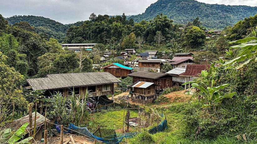 Chiang Mai: Doi Inthanon National Park and Pha Dok Siew Trek - Five things to know before booking