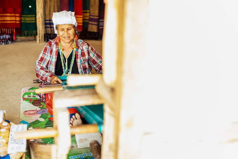 Chiang Mai: Doi Inthanon National Park Eco-Friendly Tour - The Best Parts of the Day at a Glance