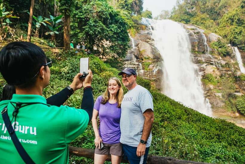 Chiang Mai: Doi Inthanon National Park Eco-Friendly Tour - What the Eco-Friendly Promise Means
