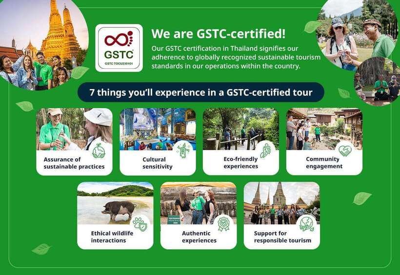 Chiang Mai: Doi Inthanon National Park Eco-Friendly Tour - Why Doi Inthanon Works as a Day Trip