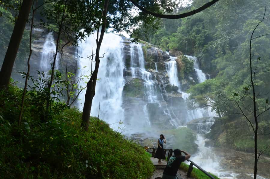 Chiang Mai: Doi Inthanon National Park Private Tour - Why Doi Inthanon makes a worthwhile day trip