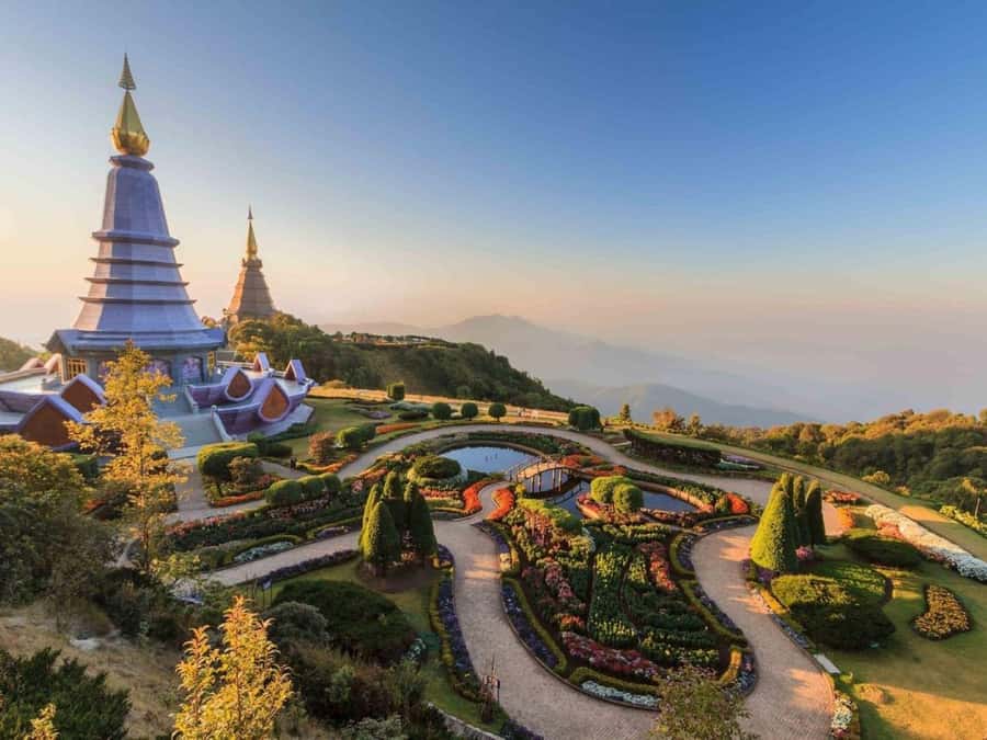 Chiang Mai: Doi Inthanon National Park, Waterfall & Lunch - Why Doi Inthanon is worth the long ride