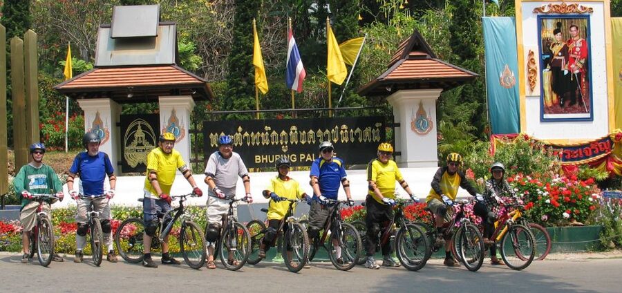 Chiang Mai: Doi Suthep National Park Leisure Hiking & Biking - Why this Doi Suthep day works well