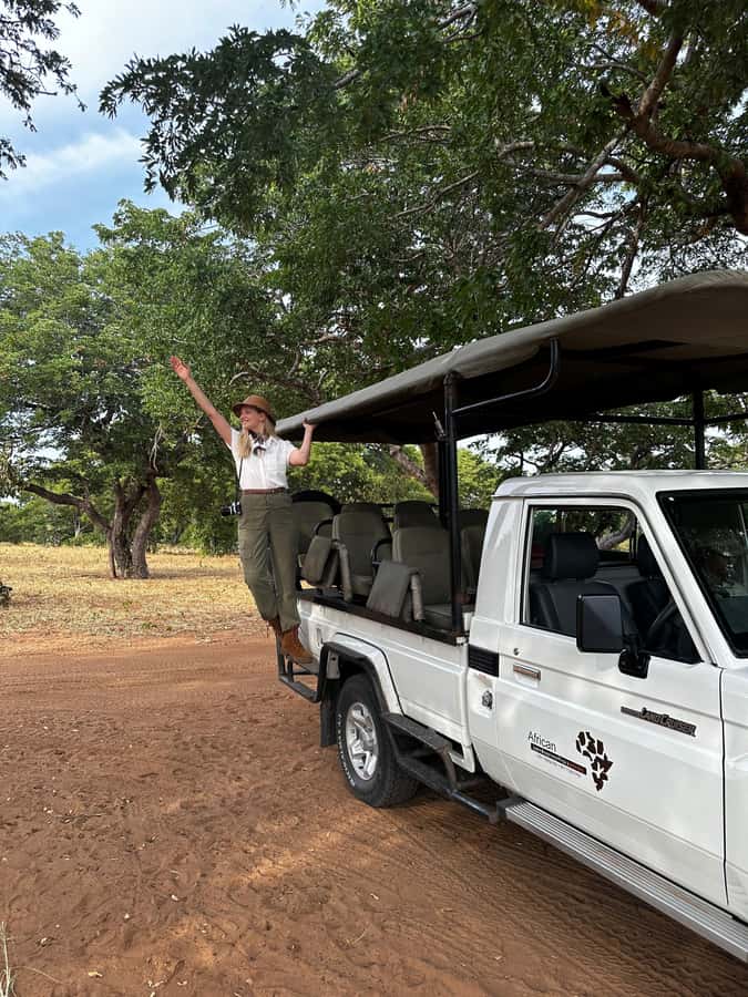 Chobe National Park: 3-Hour Game Drive - Why Chobe is worth your morning