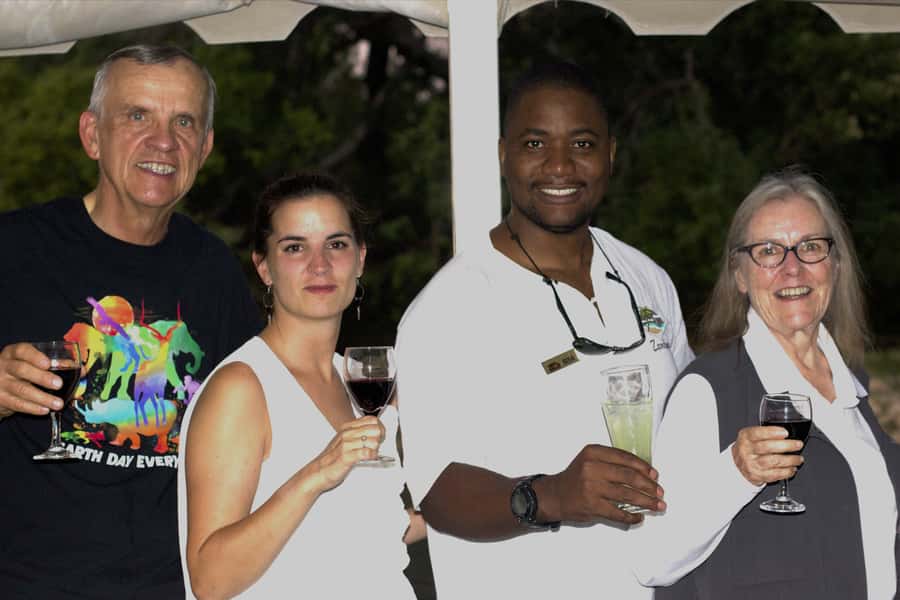 Chobe National Park: Game Drive, Boat Tour, and Lunch - Who should book this experience?