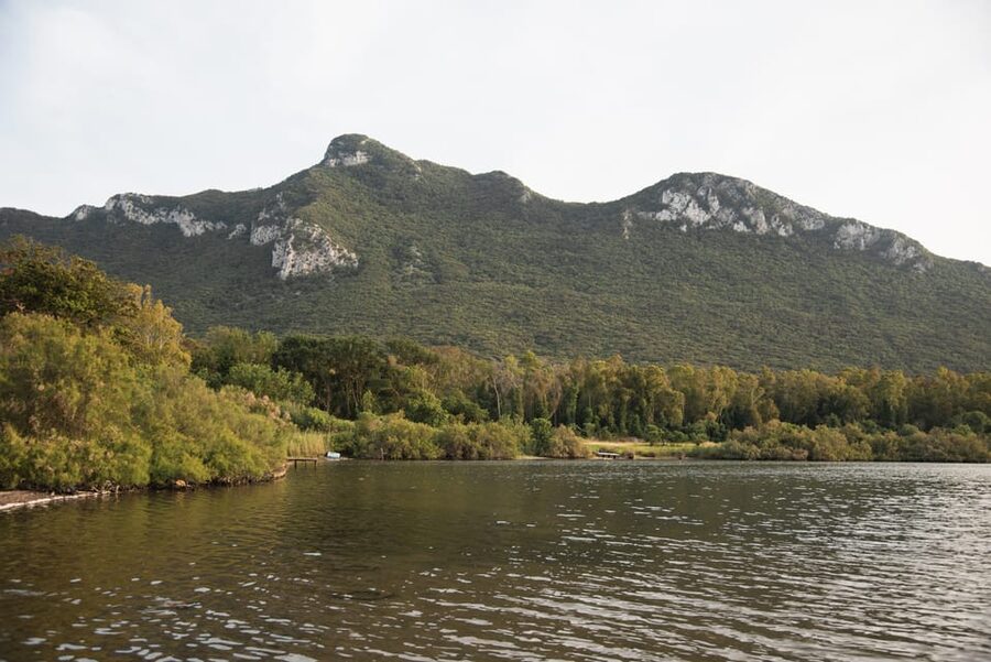 Circeo National Park:Guided kayak tour on the Lake Sabaudia - Who should book this lake tour?