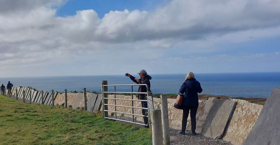 Cliffs of Moher and National Park Private Limousine Tour - Why this private Galway day trip works