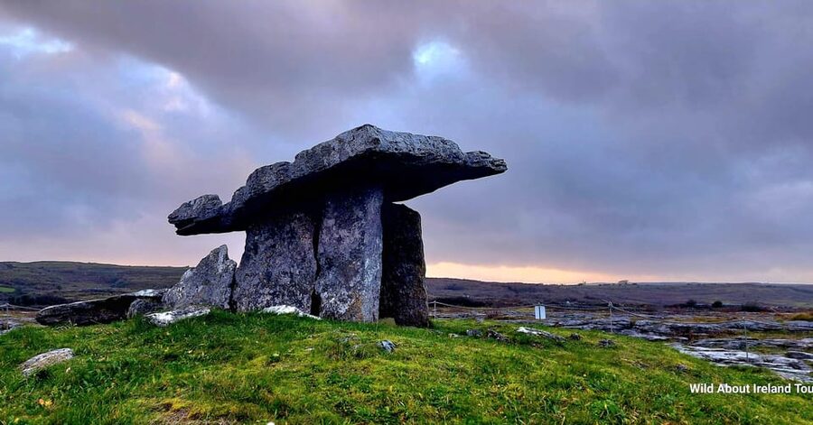 Cliffs of Moher and National Park Private Limousine Tour - Timing, weather, and what to bring