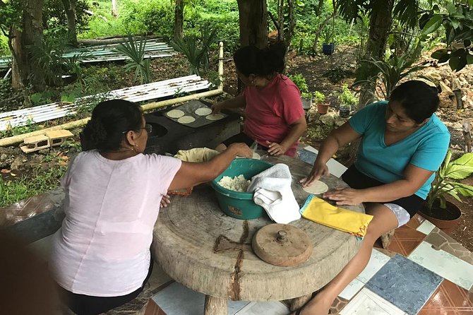 Coba Ruins, Punta Laguna Nature Reserve, Cenote and Mayan family - Price, transportation, and timing