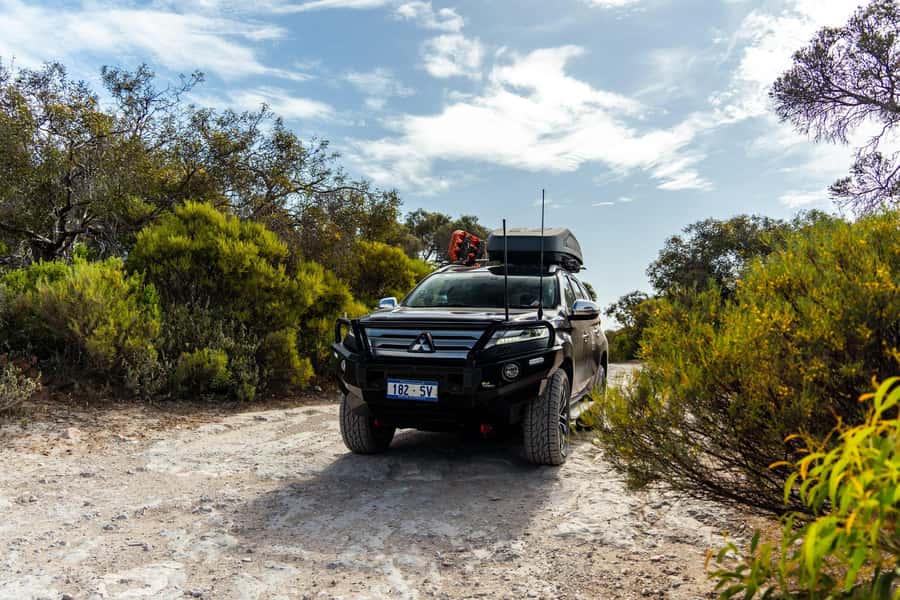 Coffin Bay National Park: Highlights and Off-Road 4WD Tour - Comfort, clothing, and who should book