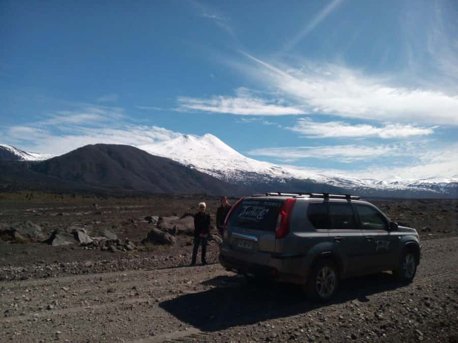 Conguillío National Park Tour, Full day - Practical Packing for the Nine-Hour Outing