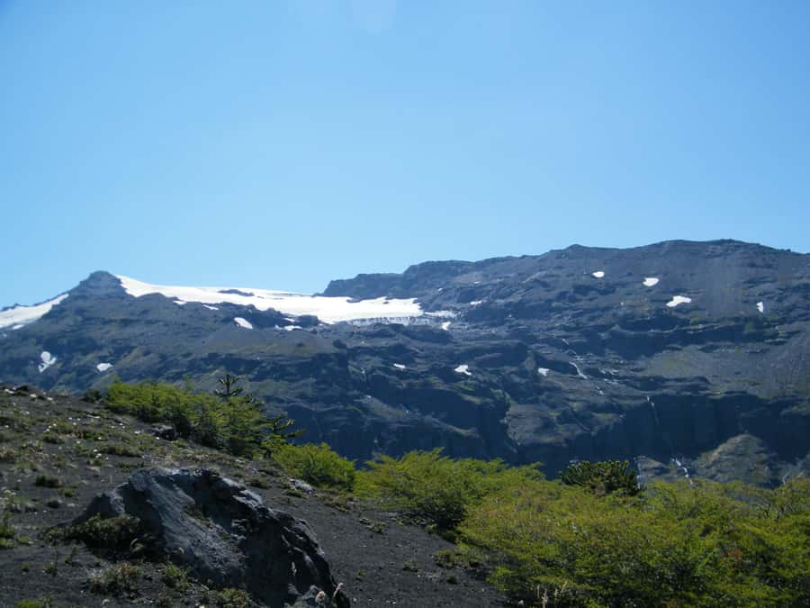 Conguillío National Park Tour, Full day - Waterfalls Add Movement to the Day