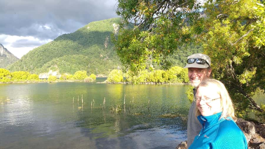 Conguillío National Park Tour, Full day - Is $340 Good Value for Your Group?