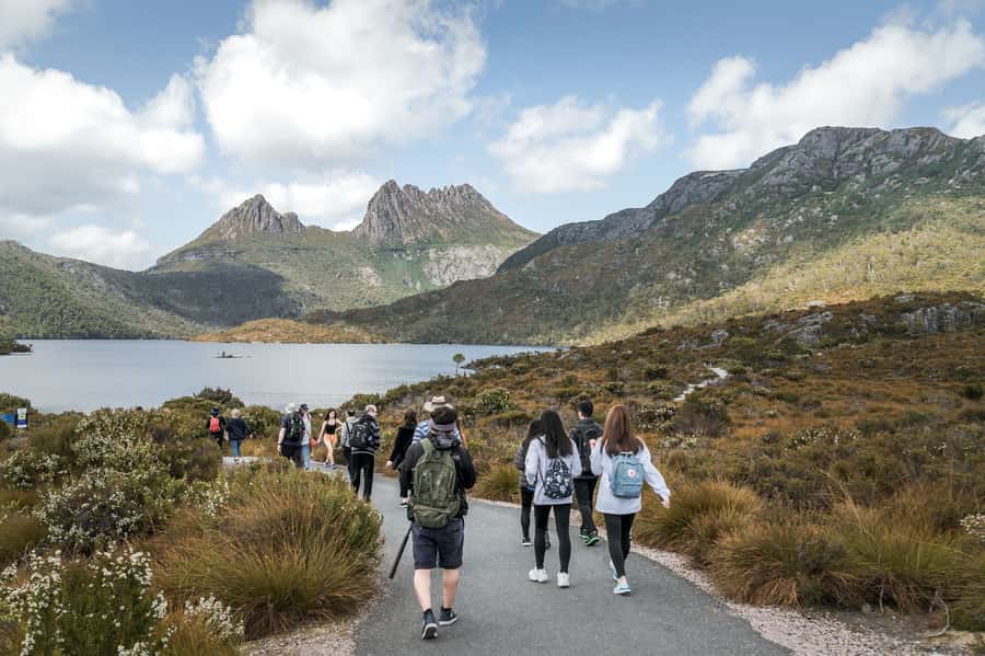 Cradle Mountain National Park by Coach from Launceston - Key points to know before booking