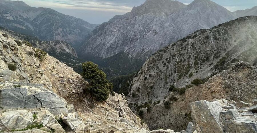 Crete: White Mountains Preserve Day Tour - Is the $100 price fair?