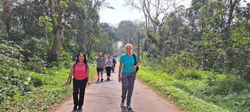 Cuc Phuong National Park - Van Long Day Trip From Hanoi - Key points to know before booking