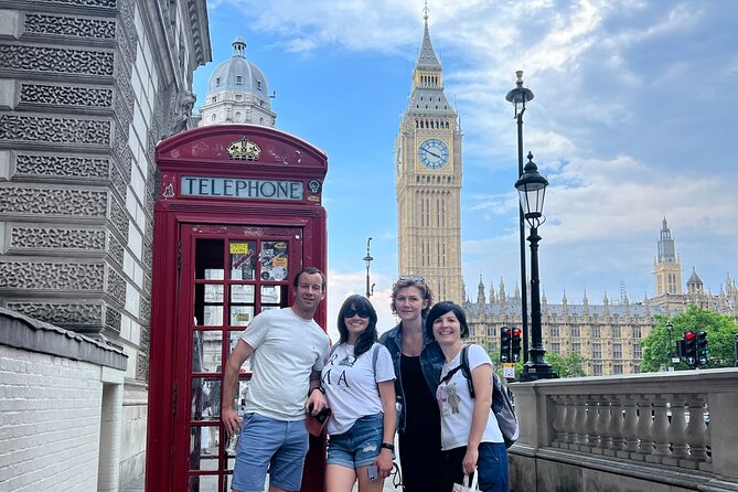 Cultural Homestay Exploring London, Oxford and National Parks - Day two: Seven Sisters cliffs, beach time, and a village stop